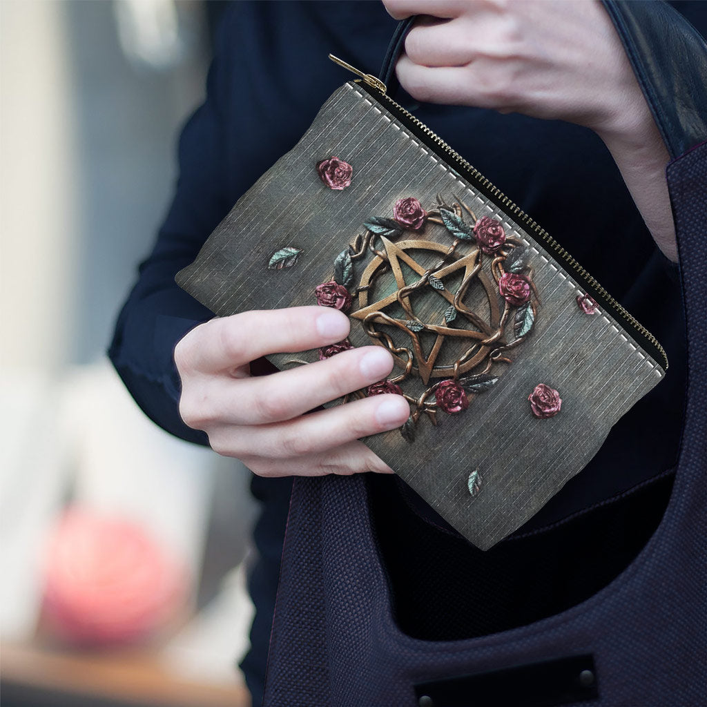 Mystical Witch - Witch Pouch