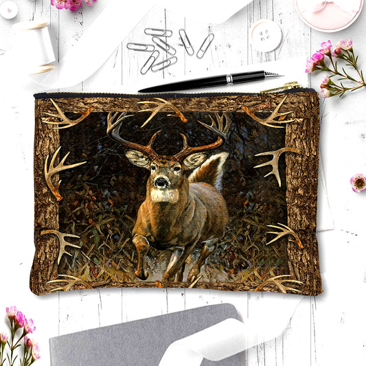 Deer Hunting - Hunting Pouch