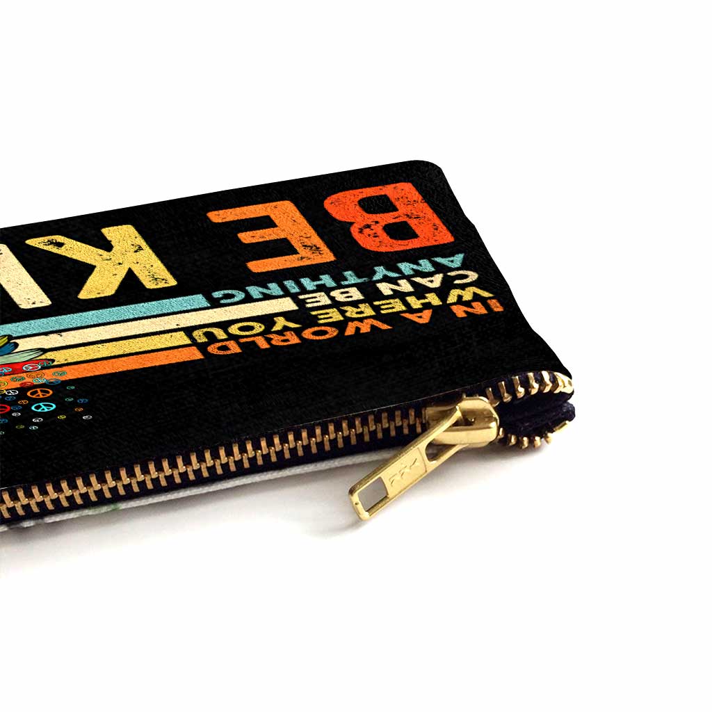 Be Kind - Hippie Pouch