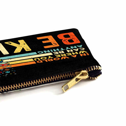 Be Kind - Hippie Pouch