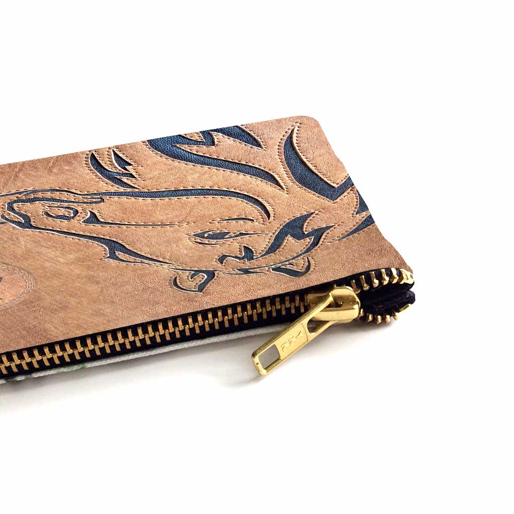 Love Horse - Personalized Horse Pouch
