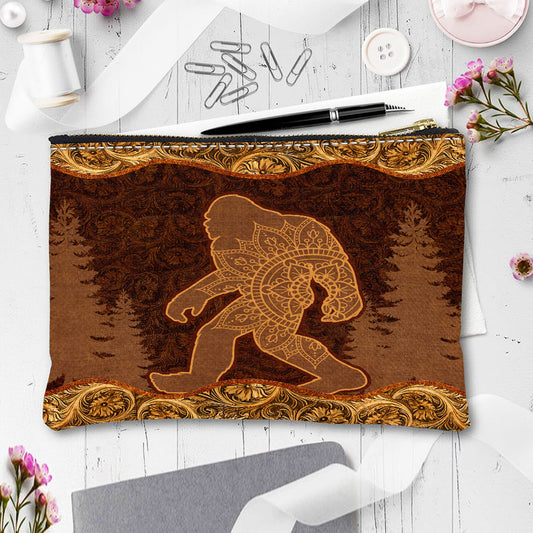 Believer - Bigfoot Pouch