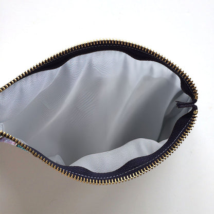 Mermaid - Personalized Mermaid Pouch
