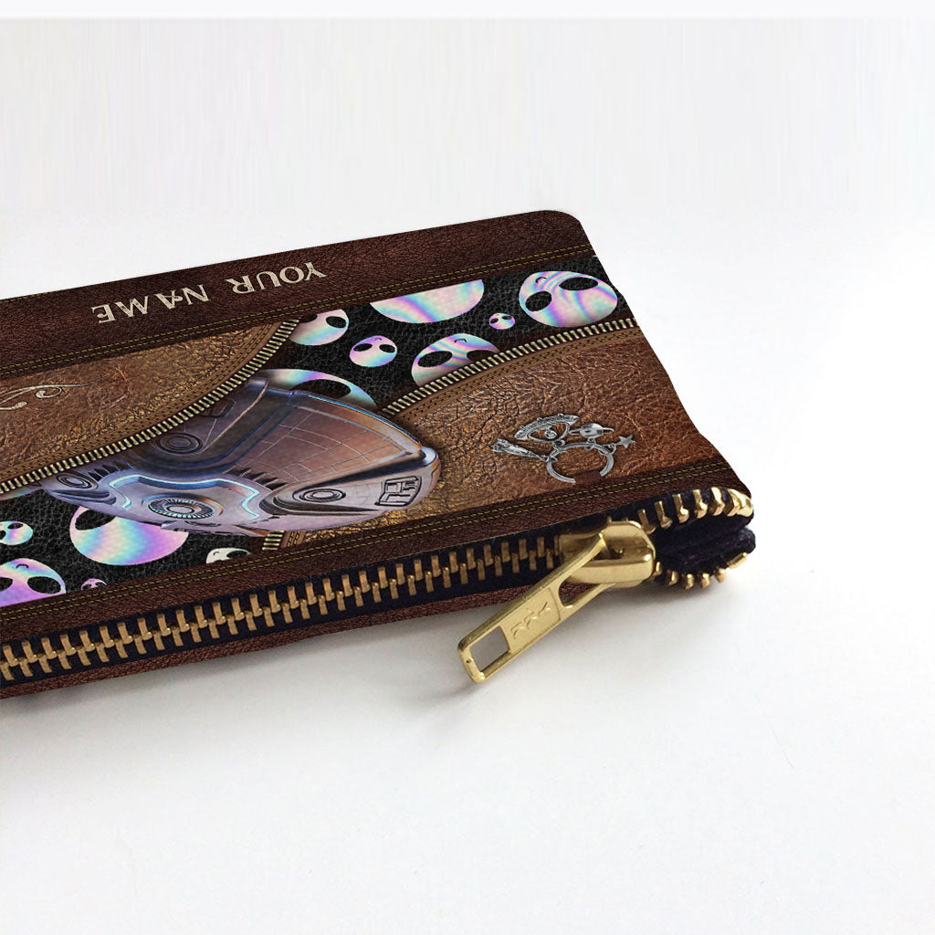 Believer - Personalized Alien Pouch